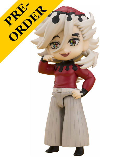 Bandai Figuarts mini Doma "Demon Slayer: Kimetsu no Yaiba"