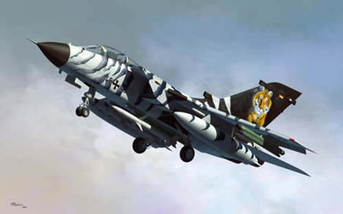 Hobby Boss 1/48 Tornado ECR Hobby Boss 1/48 Tornado ECR