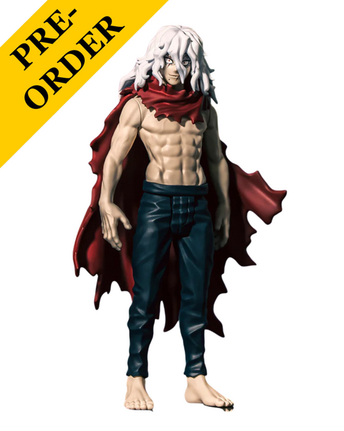 Kotobukiya X Takara Tomy CK-M05 Collekazaro My Hero Academia Tomura Shigaraki