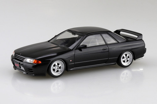 Aoshima 1/32 Snap Kit #CM-4 Initial D Nakazato's 32