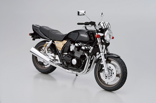 Aoshima 1/12 Bike #11 Yamaha 4Hm XJR400 '93