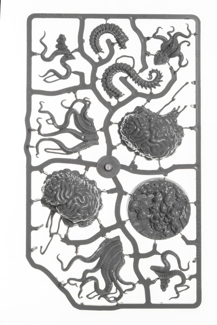 PRE-ORDER Archon Studio Dungeons & Lasers Ancient Brain Miniature