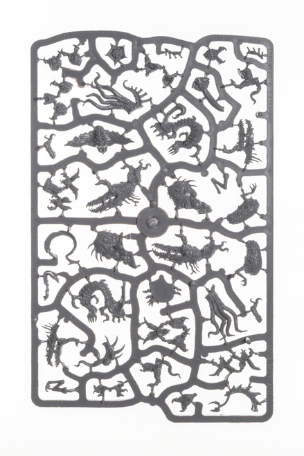 PRE-ORDER Archon Studio Dungeons & Lasers Evil Eyes Miniature