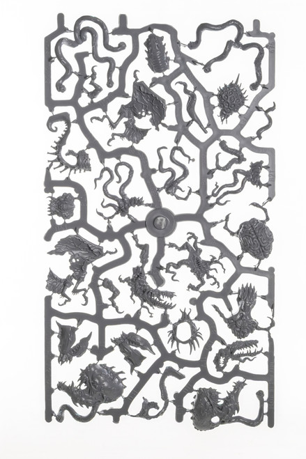 PRE-ORDER Archon Studio Dungeons & Lasers Parasites Miniature