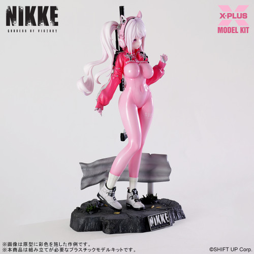 PRE-ORDER X-Plus Goddess of Victory -Nikke Alice Model Kit