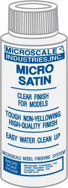 MicroScale Micro Coat Satin 1oz Bottle