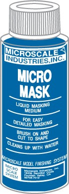 MicroScale Micro Mask 1oz Bottle