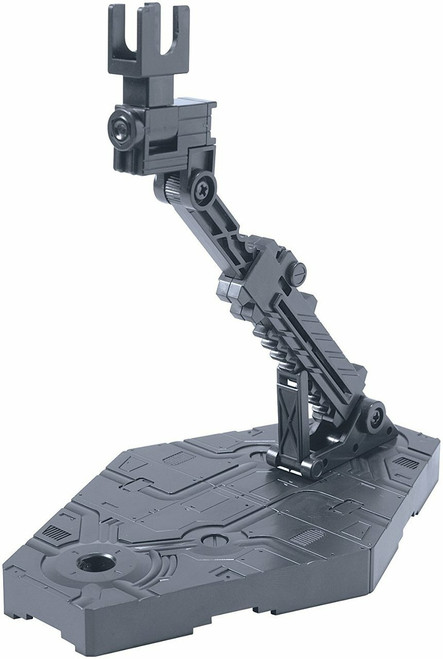 Bandai Action Base 1/144 Gray 2