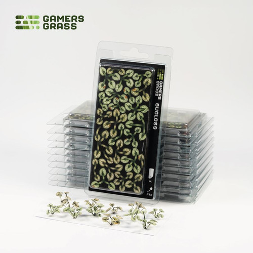 Gamers Grass Laser Plants - Bugloss