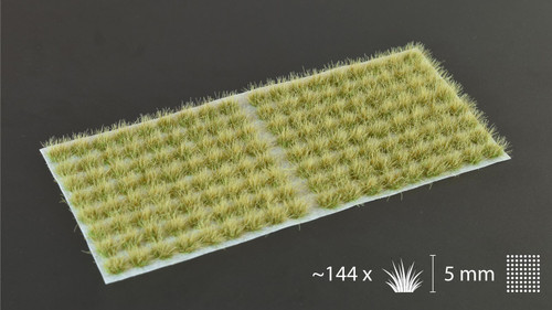 Gamers Grass Tufts - Autumn 5mm Small