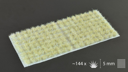 Gamers Grass Tufts - Winter 5mm Small