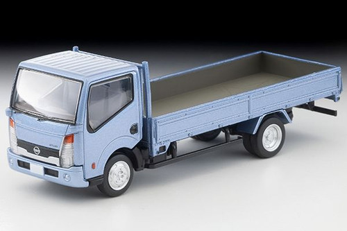 Tomica Limited Vintage 1/64 LV-N64c Nissan Atlas F24 Long Full Super Low Custom Blue