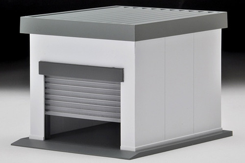 Tomica Limited Vintage Rama 1/64 Vintage 08b Garage Diecast