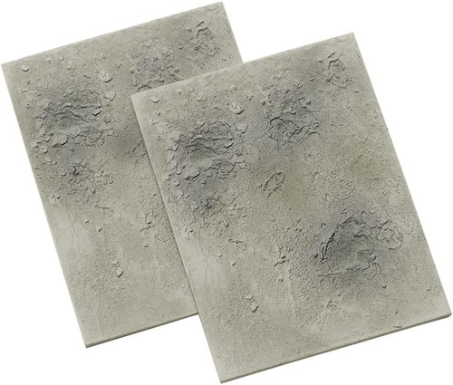 TomyTec Diocolle Combat 1/144 DCMA09 Ground of Battlefield Urban A