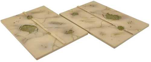 TomyTec Diocolle Combat 1/144 DCMA19 Mini Base Road C