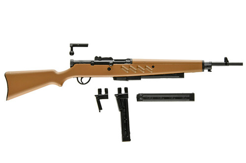 TomyTec Little Armory 1/12 LA-YS03 Saga of Tanya the Evil Tanya Submachine Gun