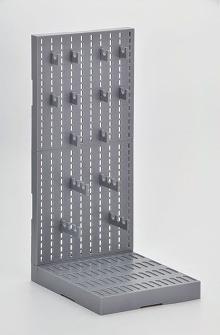 TomyTec Little Armory 1/12 LD008 Gun Rack C