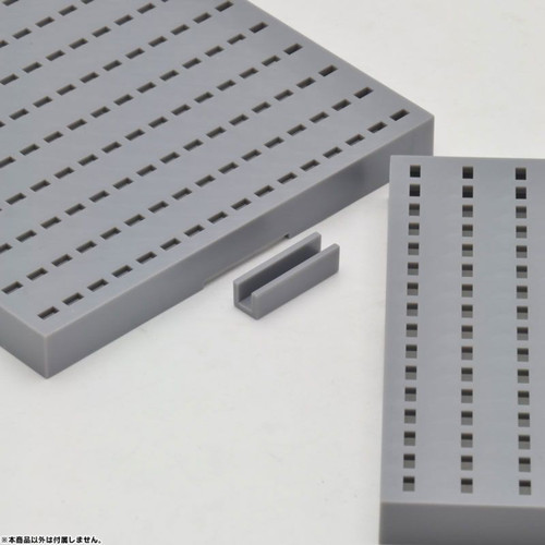 TomyTec Little Armory 1/12 LD008 Gun Rack C