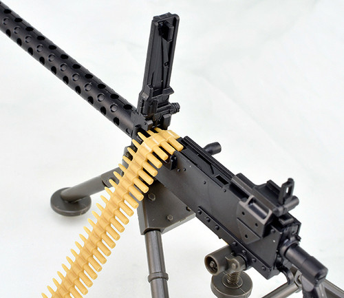 TomyTec Little Armory 1/12 LD051 Type M1919A4 Heavy Machine Gun