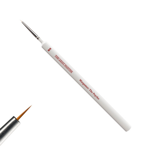 Army Painter Wargamer Brush - The Psycho