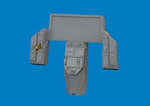 PRE-ORDER Eduard 1/72 Lockheed Martin F-35C LööK Set [for Tamiya Kits]