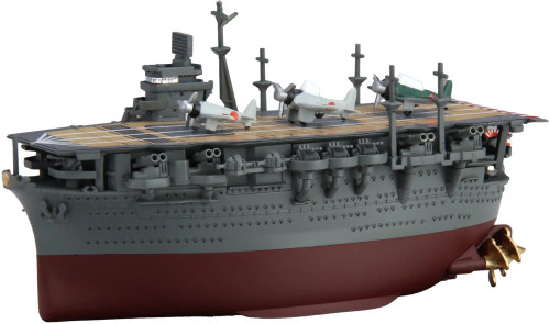 Fujimi Qstyle #12 Chibimaru Ship Shokaku