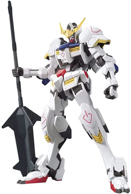 Bandai HG #01 1/144 Gundam Barbatos 'Gundam IBO'