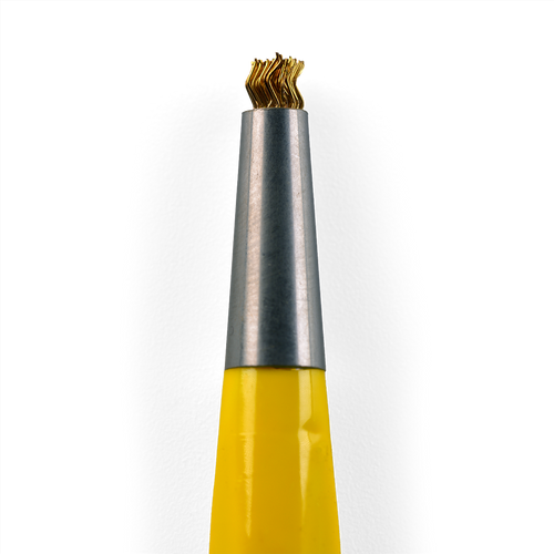 AK Interactive Brass Bristle Pencil