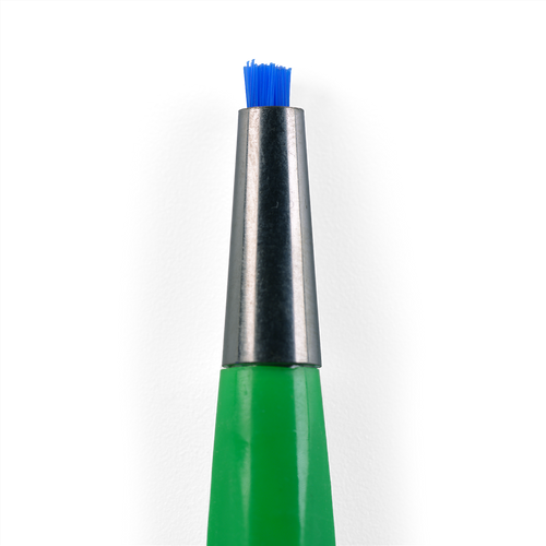 AK Interactive Nylon Hard Bristle Pencil