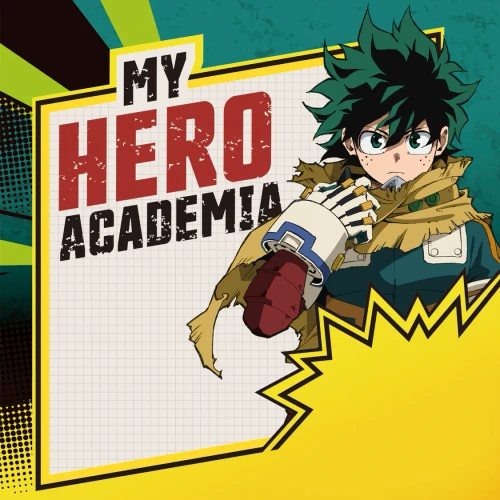 Kotobukiya X Takara Tomy CK-M01 Collekazaro My Hero Academia Izuku Midoriya