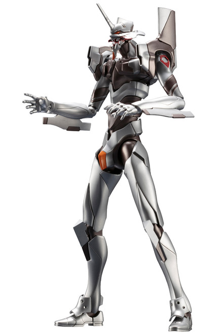 Kotobukiya GODZILLA VS EVANGELION Evangelion Test Type-01MECHA GODZILLA Ver.