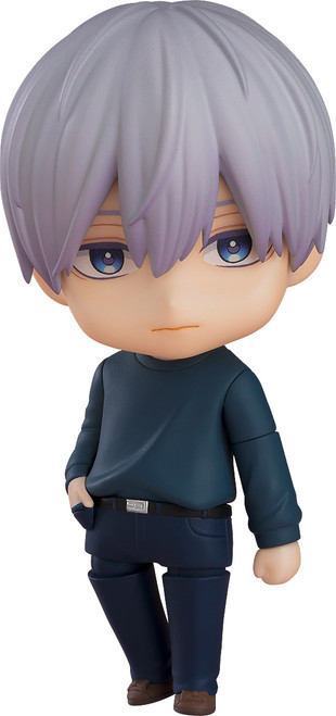 Orange Rouge A Sign of Affection Itsuomi Nagi Nendoroid