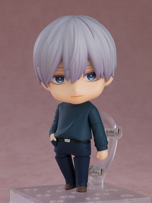 Orange Rouge A Sign of Affection Itsuomi Nagi Nendoroid