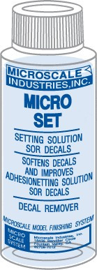 MicroScale Micro Set 1oz Bottle