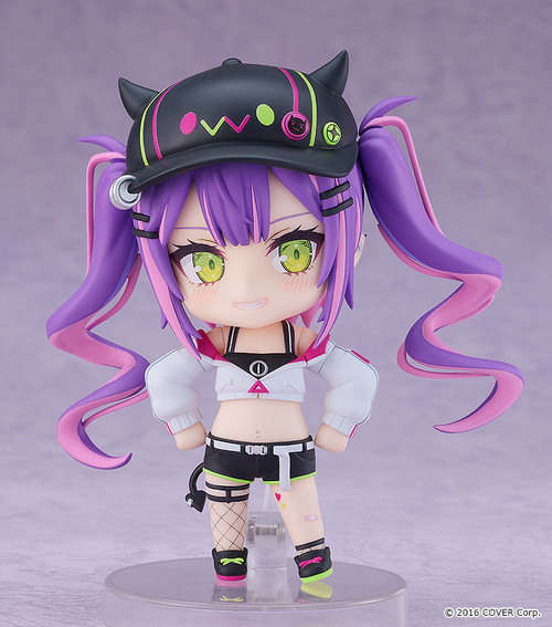 Max Factory Hololive Production Tokoyami Towa Nendoroid