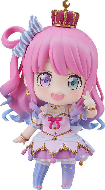Max Factory Hololive Production Himemori Luna Nendoroid