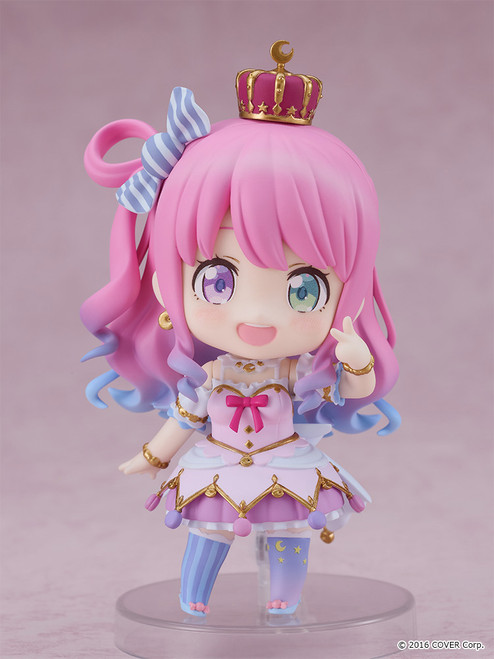 Max Factory Hololive Production Himemori Luna Nendoroid