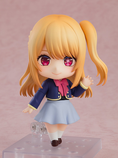 Good Smile Company Oshi No Ko Ruby School Uniform Ver. Nendoroid