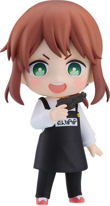 Good Smile Company Kindergarten Wars Rita Nendoroid