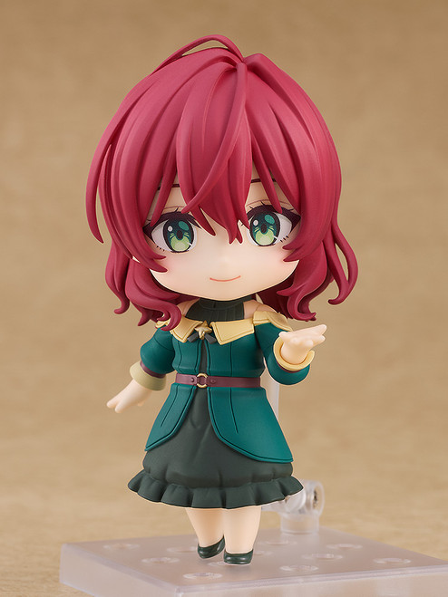 Good Smile Company Dahlia in Bloom Dahlia Rossetti Nendoroid