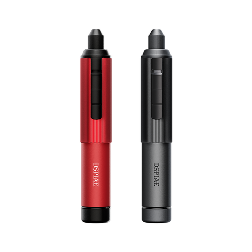 DSPIAE Orbit Smart Electric Hand Drill Moon Dust Gray