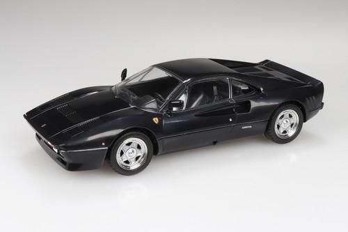 Aoshima PRE-ORDER 1/32 SNAP KIT #28-BK Ferrari GTO Black