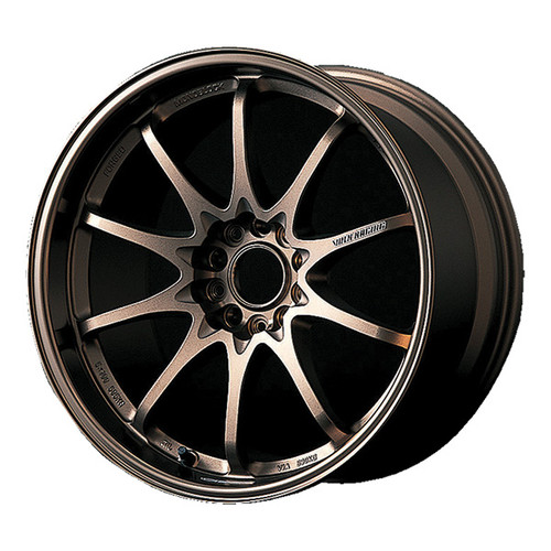 Aoshima PRE-ORDER 1/24 Tuned Parts #58 Volk Racing CE28N 19 Inch