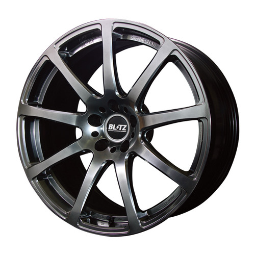 Aoshima 1/24 Tuned Parts #84 BRW Profile 09 MAG 20 Inch Wheel Set