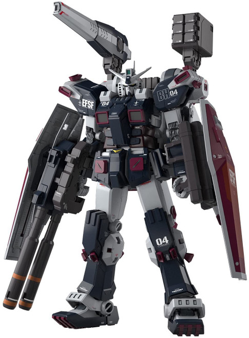 Bandai MG 1/100 Full Armor Gundam Ver.Ka (Gundam Thunderbolt Ver.)