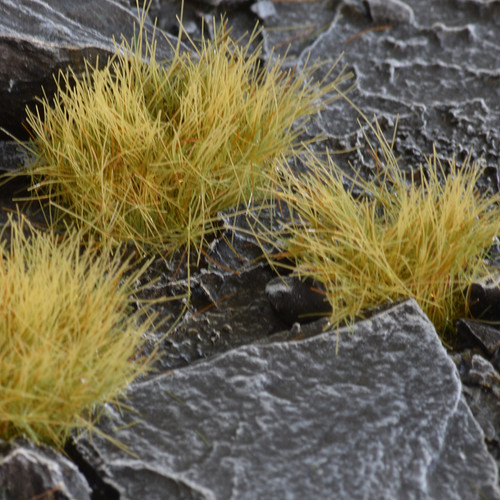 Gamers Grass Tufts - Autumn XL 12mm Wild