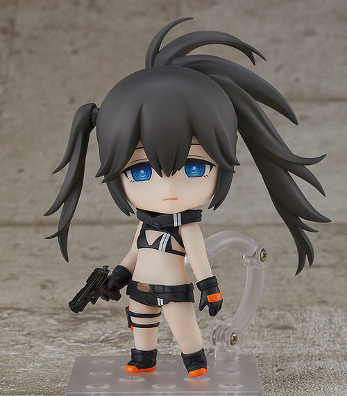 Good Smile Company Black Rock Shooter: Dawn Fall Series Empress Dawn Fall Ver. Nendoroid Doll
