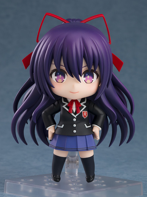 Good Smile Company Date A Live V Series Tohka Yatogami School Uniform Ver. Nendoroid