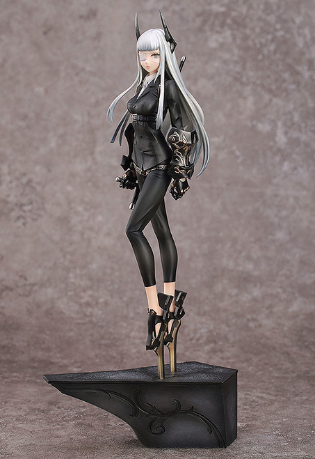 Good Smile Company G.A.D Series G.A.D Ten 1/7 Scale Figure
