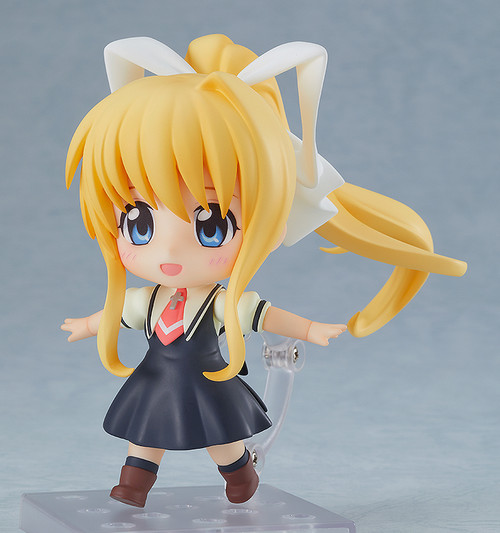 Good Smile Company Kaginado Series Misuzu Kamio Nendoroid Doll
